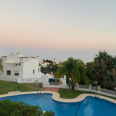 Villa Mila Mi Benajarafe Dış mekan fotoğraf