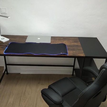 Villa Mila Mi Benajarafe Dış mekan fotoğraf