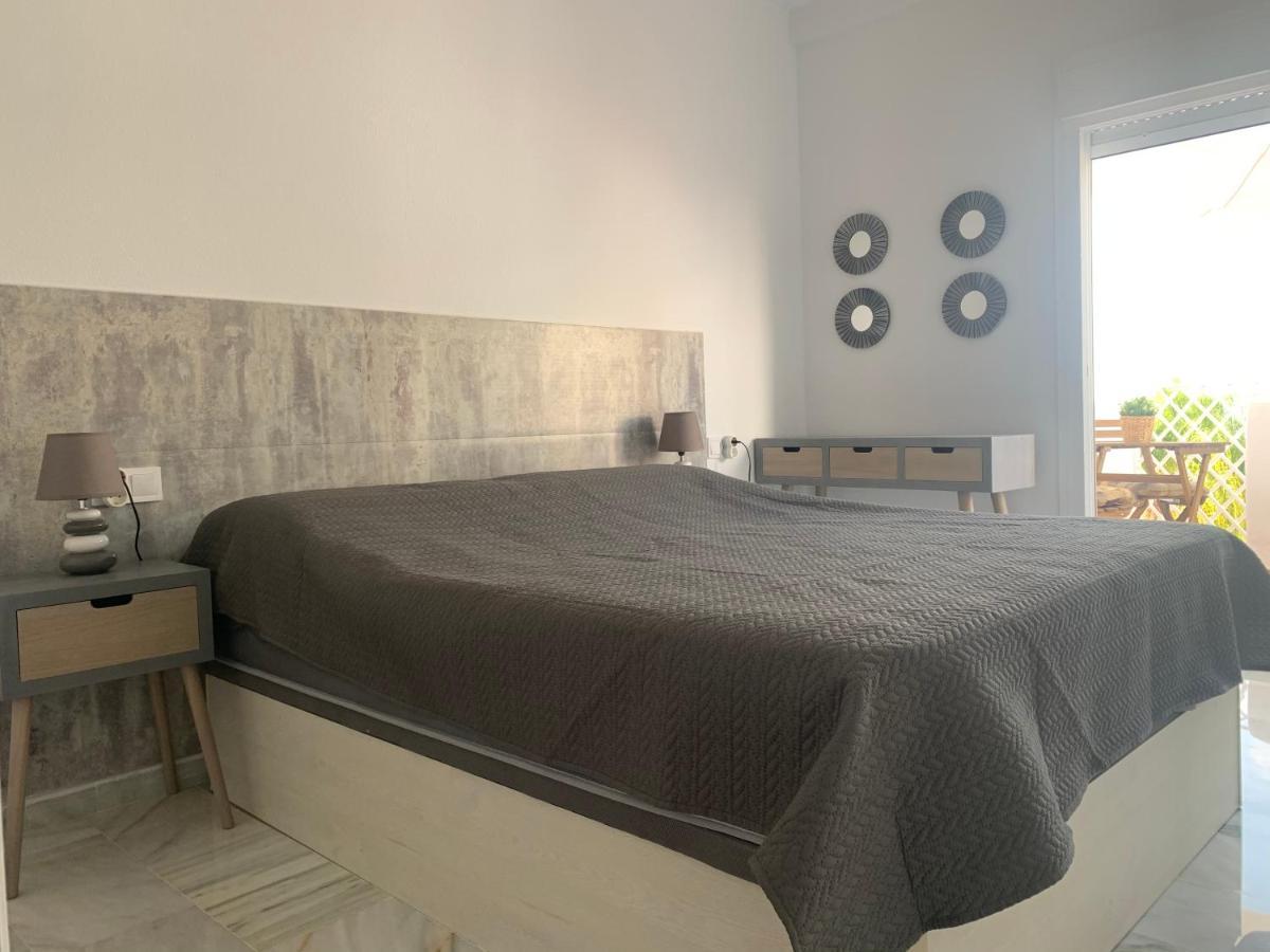 Villa Mila Mi Benajarafe Dış mekan fotoğraf