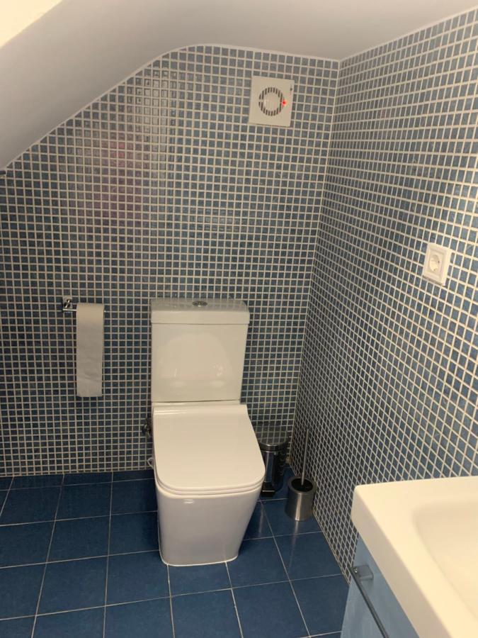 Villa Mila Mi Benajarafe Dış mekan fotoğraf