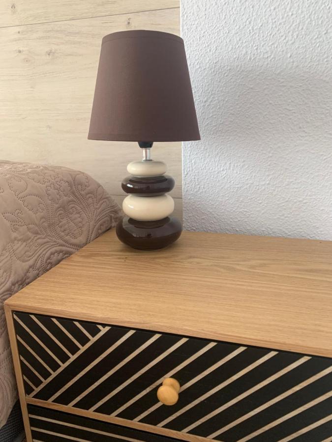 Villa Mila Mi Benajarafe Dış mekan fotoğraf