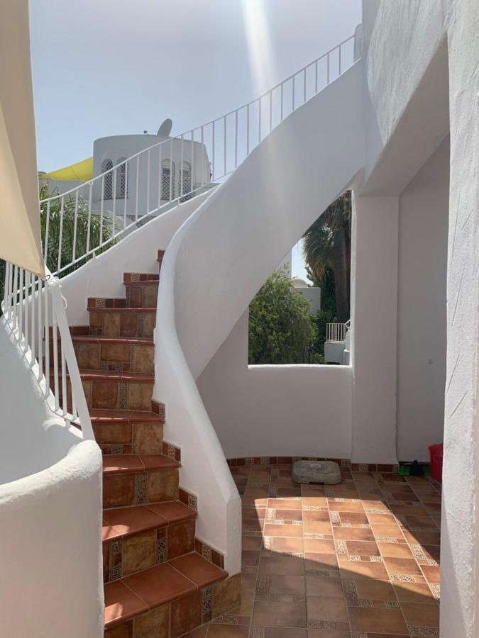 Villa Mila Mi Benajarafe Dış mekan fotoğraf