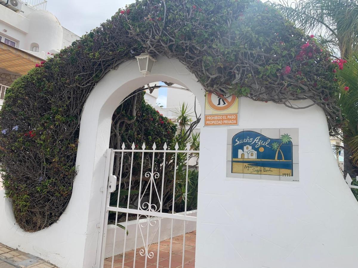Villa Mila Mi Benajarafe Dış mekan fotoğraf