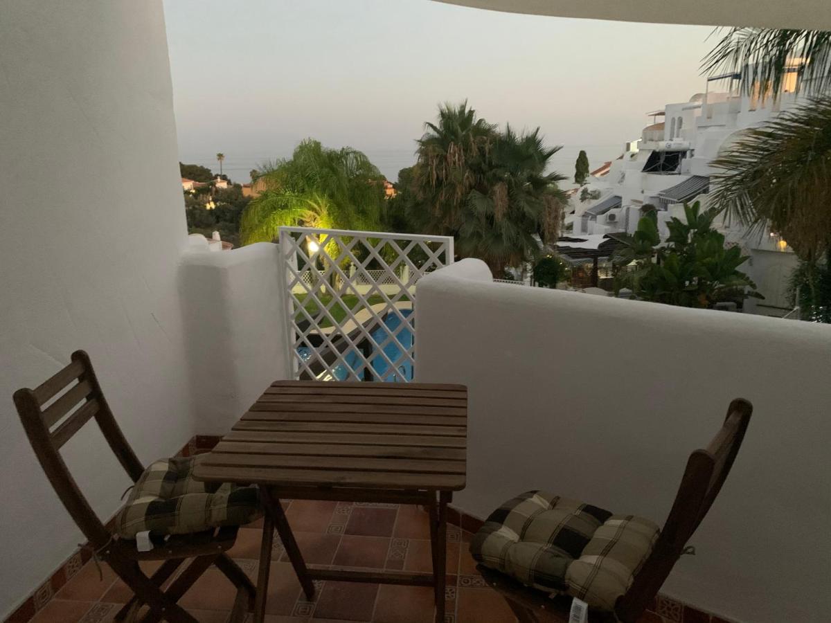 Villa Mila Mi Benajarafe Dış mekan fotoğraf