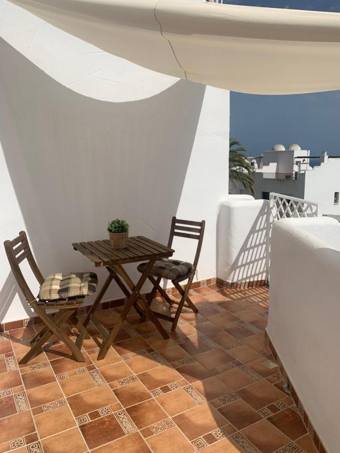 Villa Mila Mi Benajarafe Dış mekan fotoğraf
