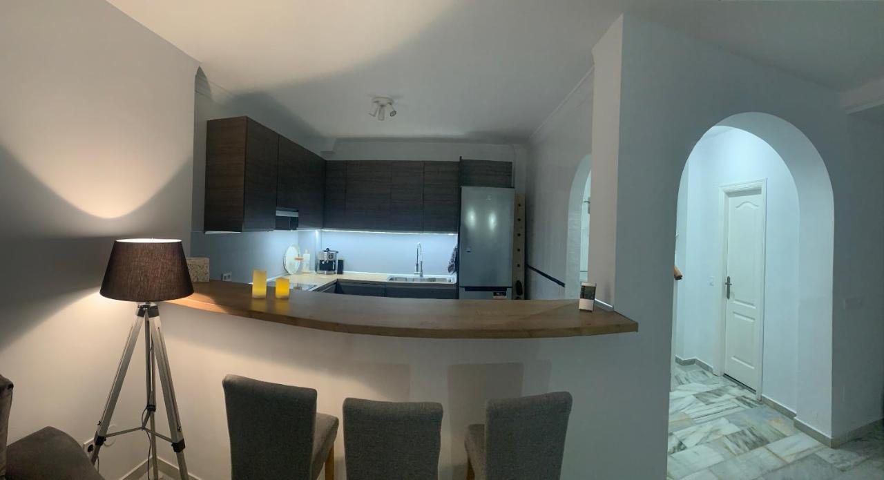 Villa Mila Mi Benajarafe Dış mekan fotoğraf