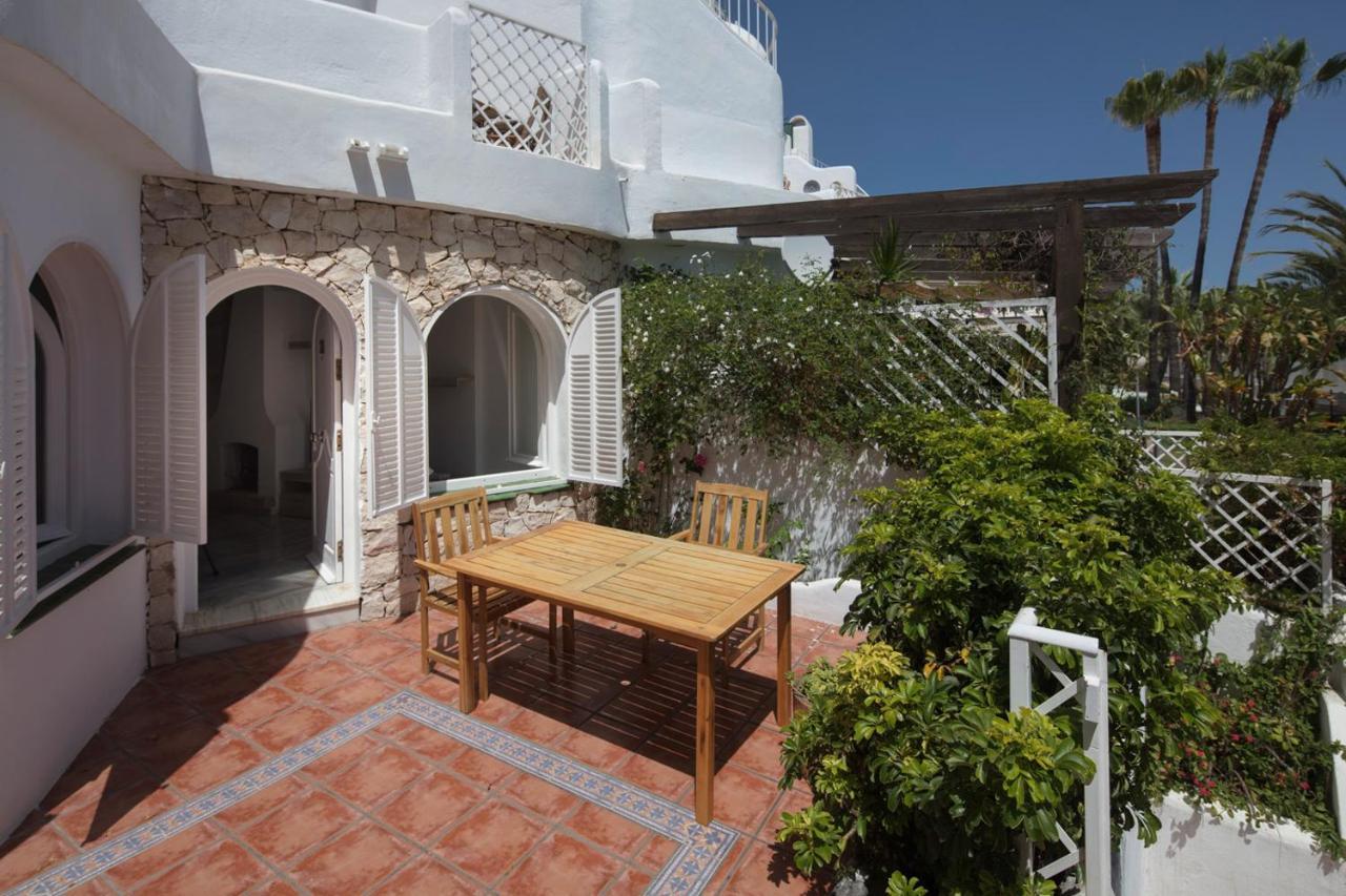 Villa Mila Mi Benajarafe Dış mekan fotoğraf