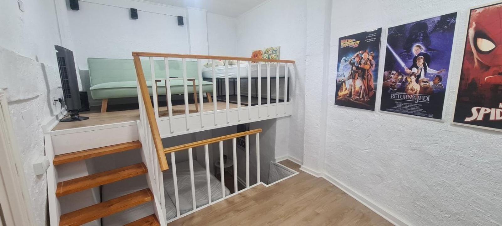 Villa Mila Mi Benajarafe Dış mekan fotoğraf
